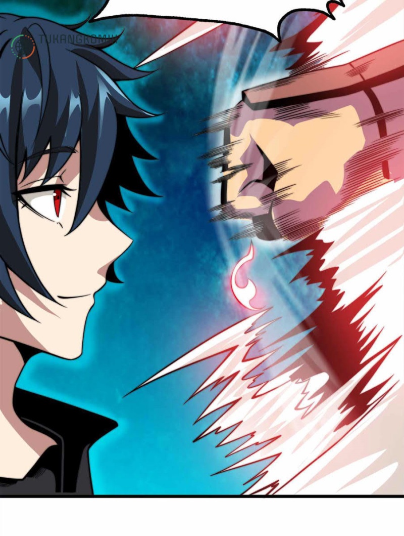 Demon King Cheat System chapter 6
