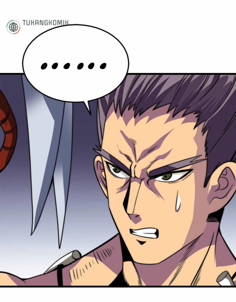 Demon King Cheat System chapter 6