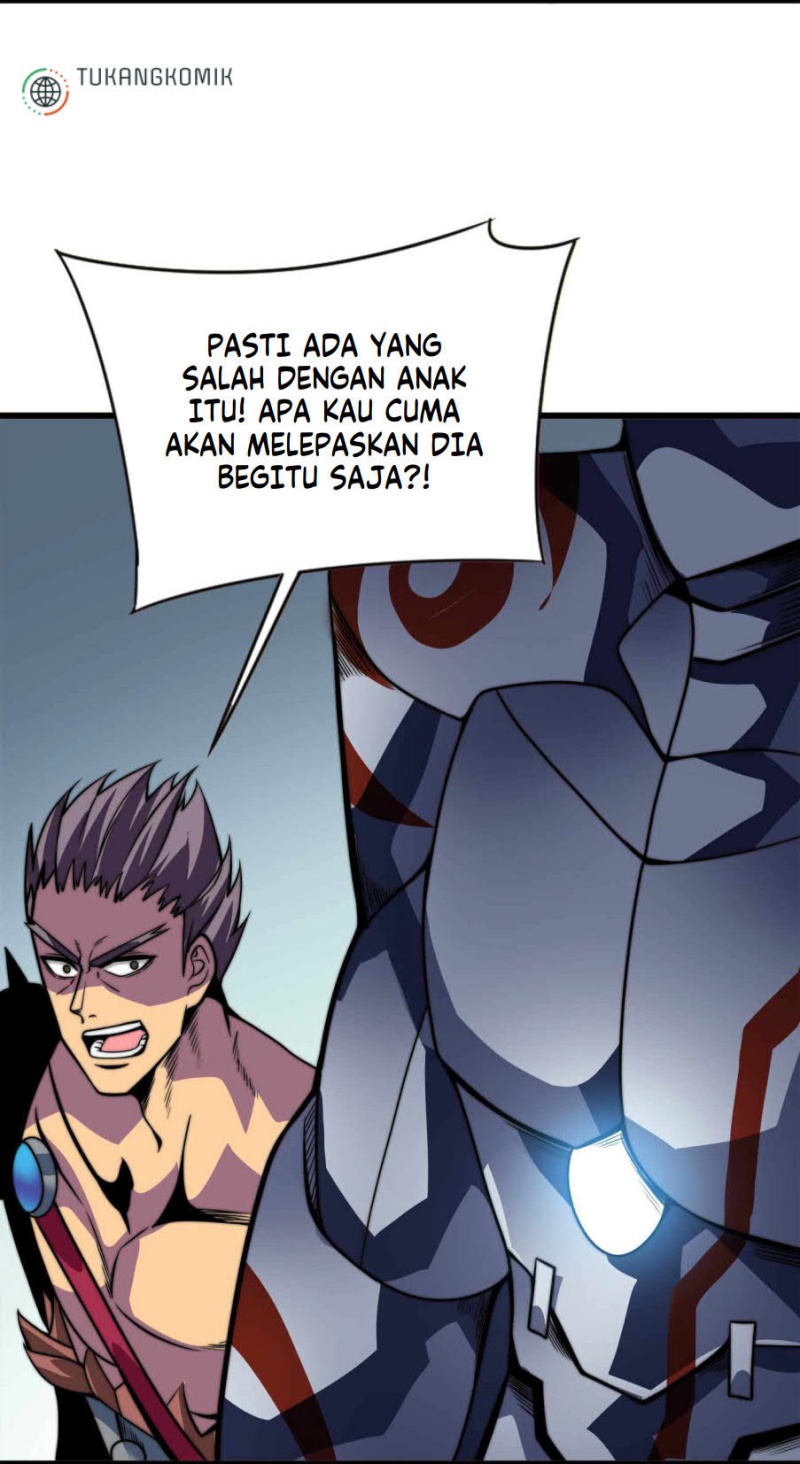 Demon King Cheat System chapter 6