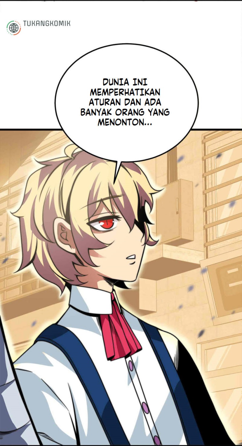Demon King Cheat System chapter 6