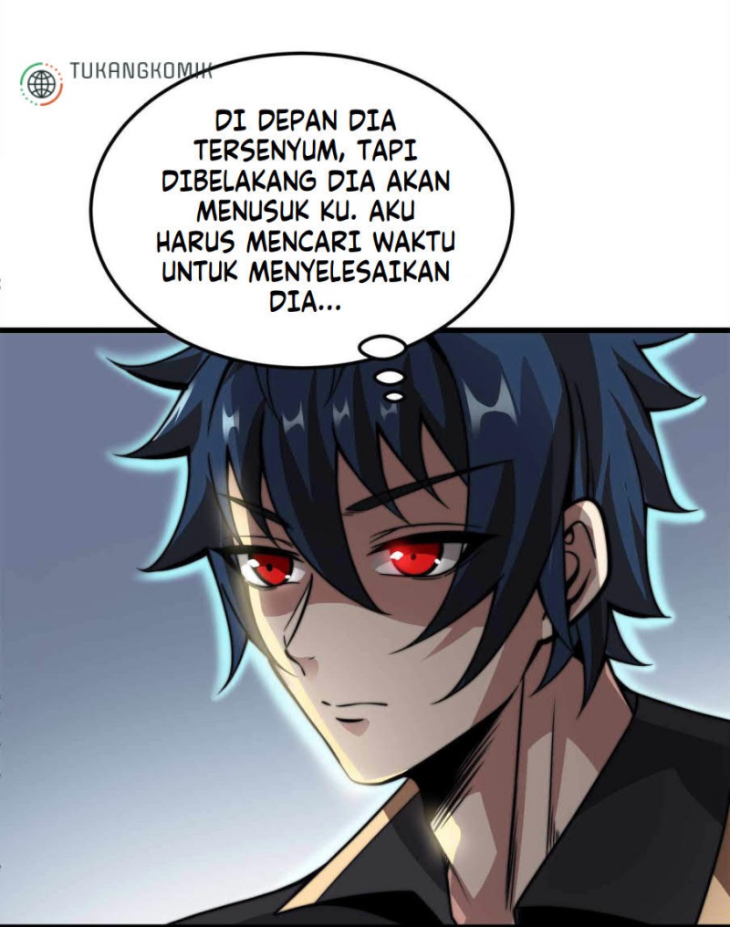 Demon King Cheat System chapter 6