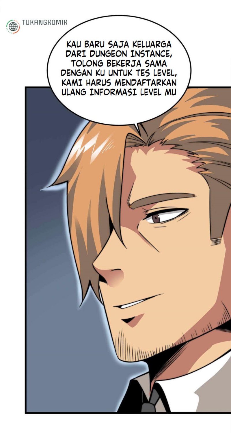 Demon King Cheat System chapter 6