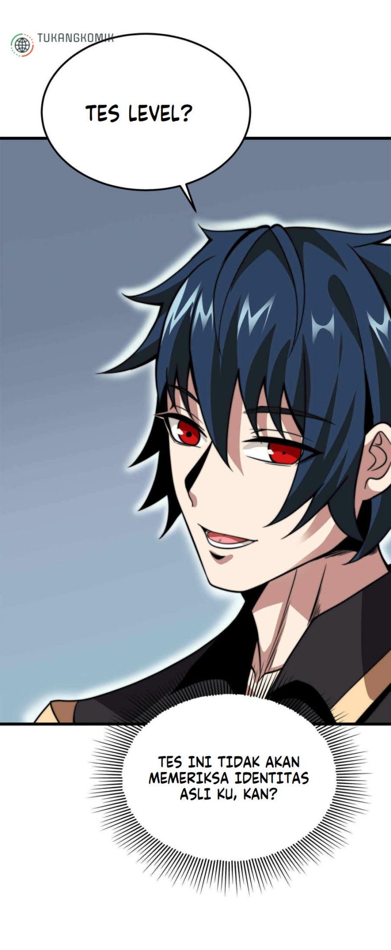 Demon King Cheat System chapter 6