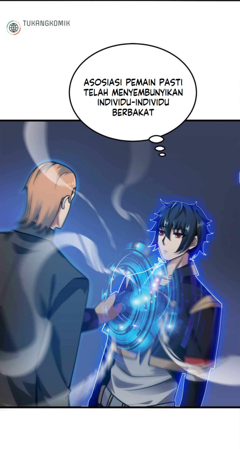 Demon King Cheat System chapter 6