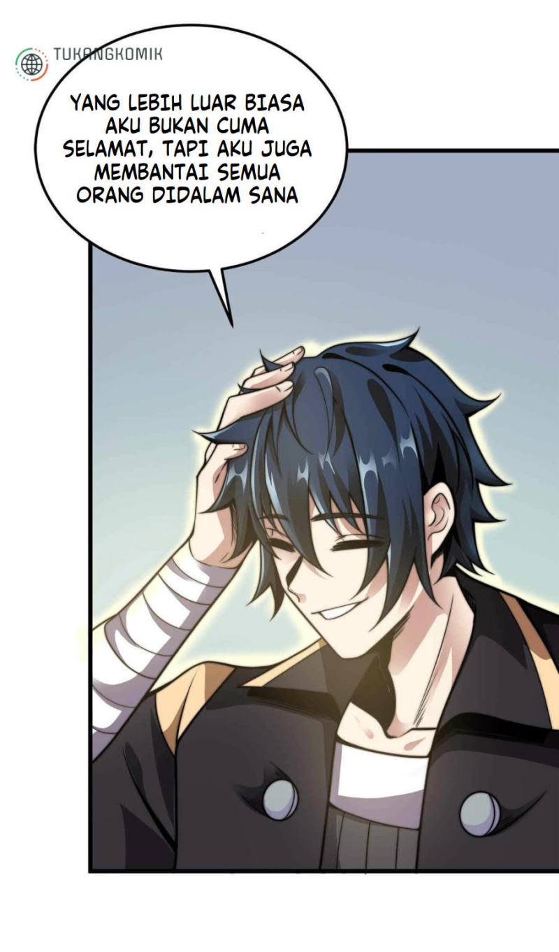 Demon King Cheat System chapter 6