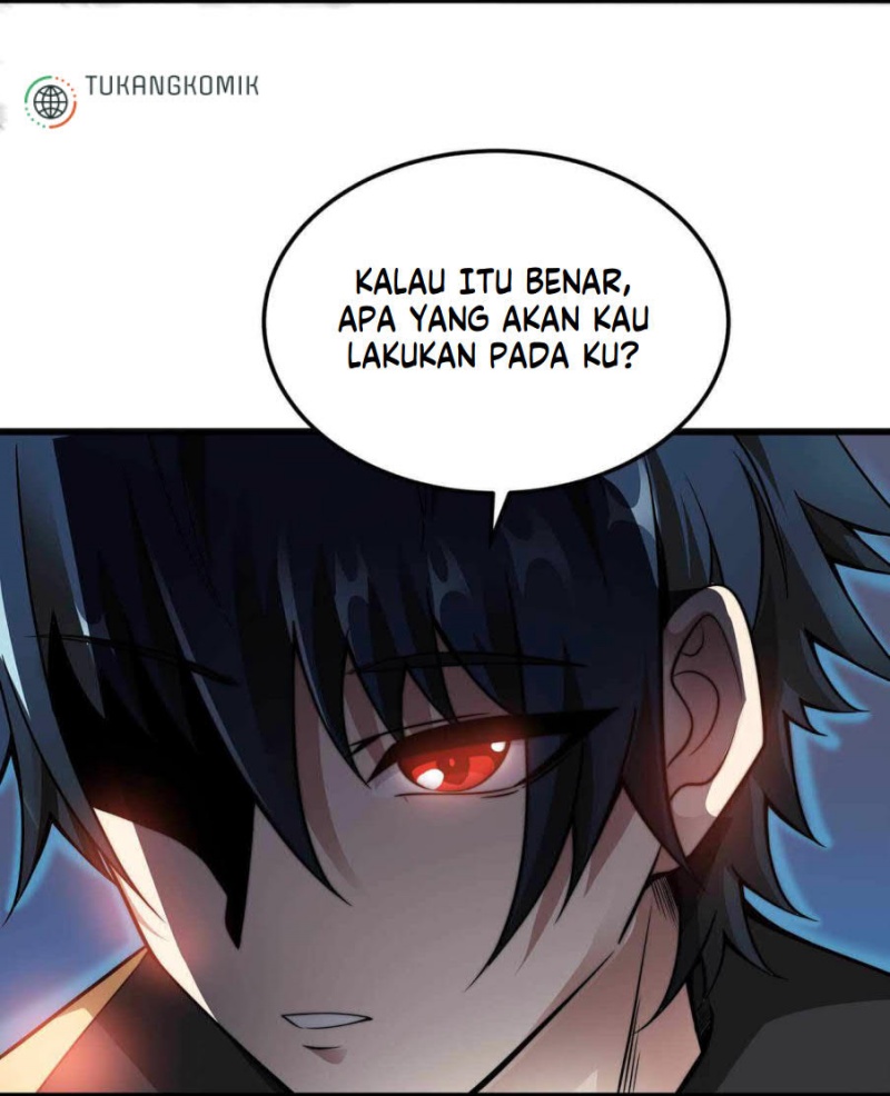 Demon King Cheat System chapter 6