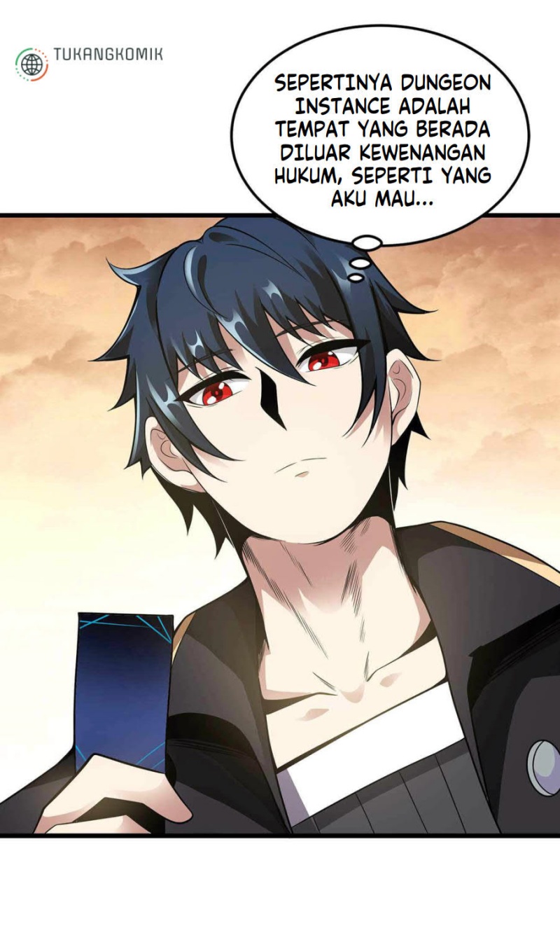 Demon King Cheat System chapter 6