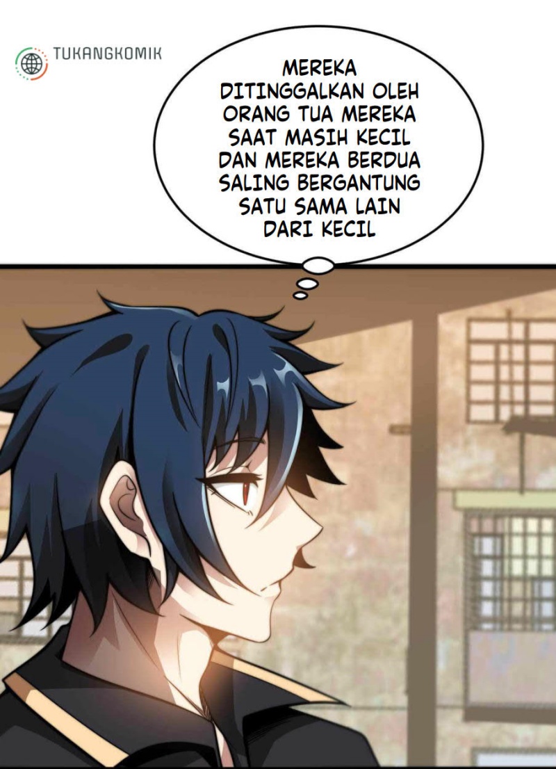 Demon King Cheat System chapter 6