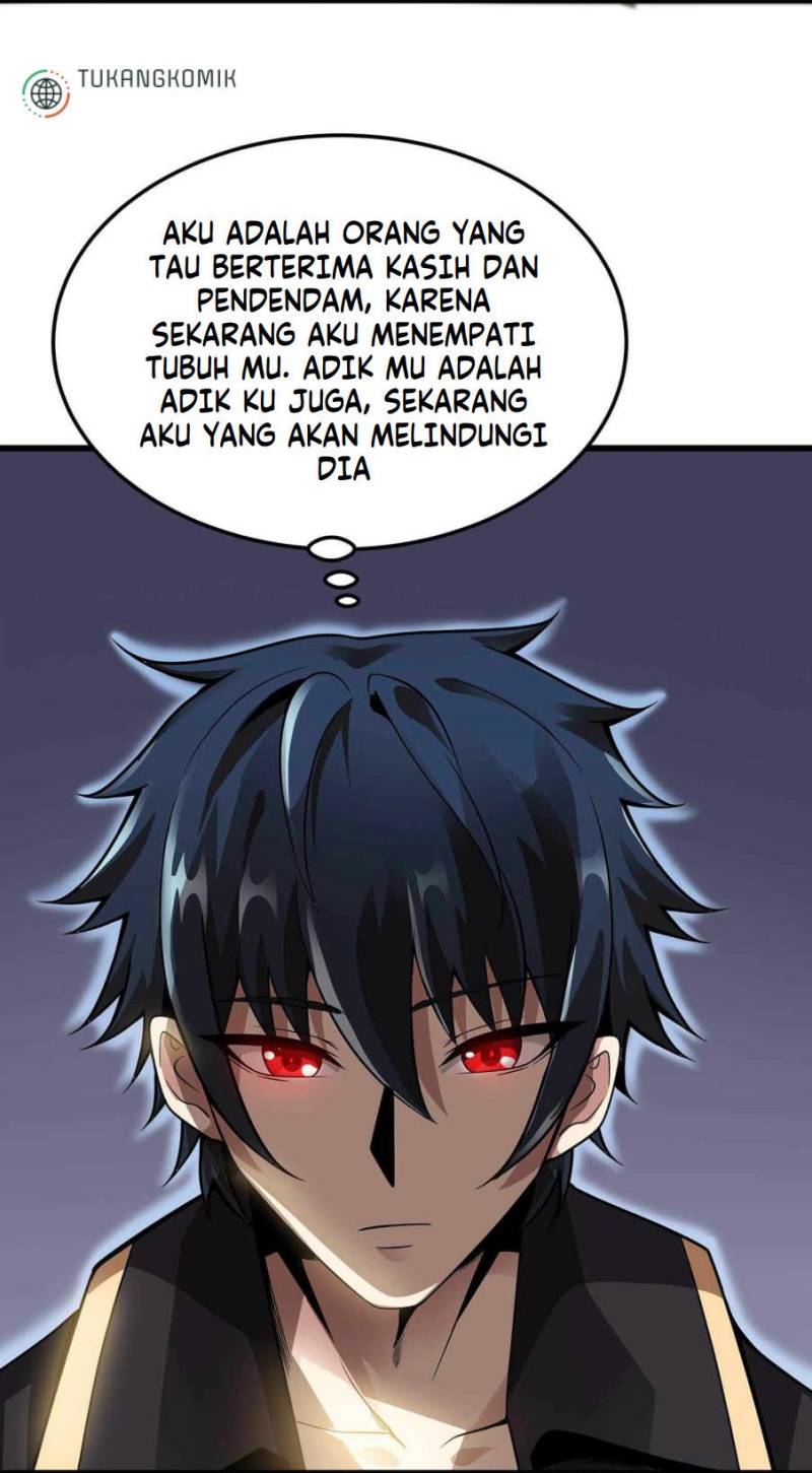 Demon King Cheat System chapter 6