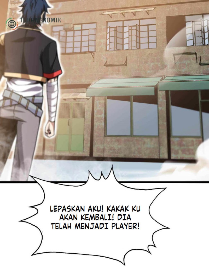 Demon King Cheat System chapter 6