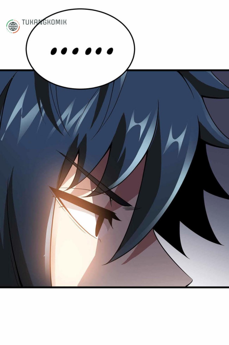 Demon King Cheat System chapter 6