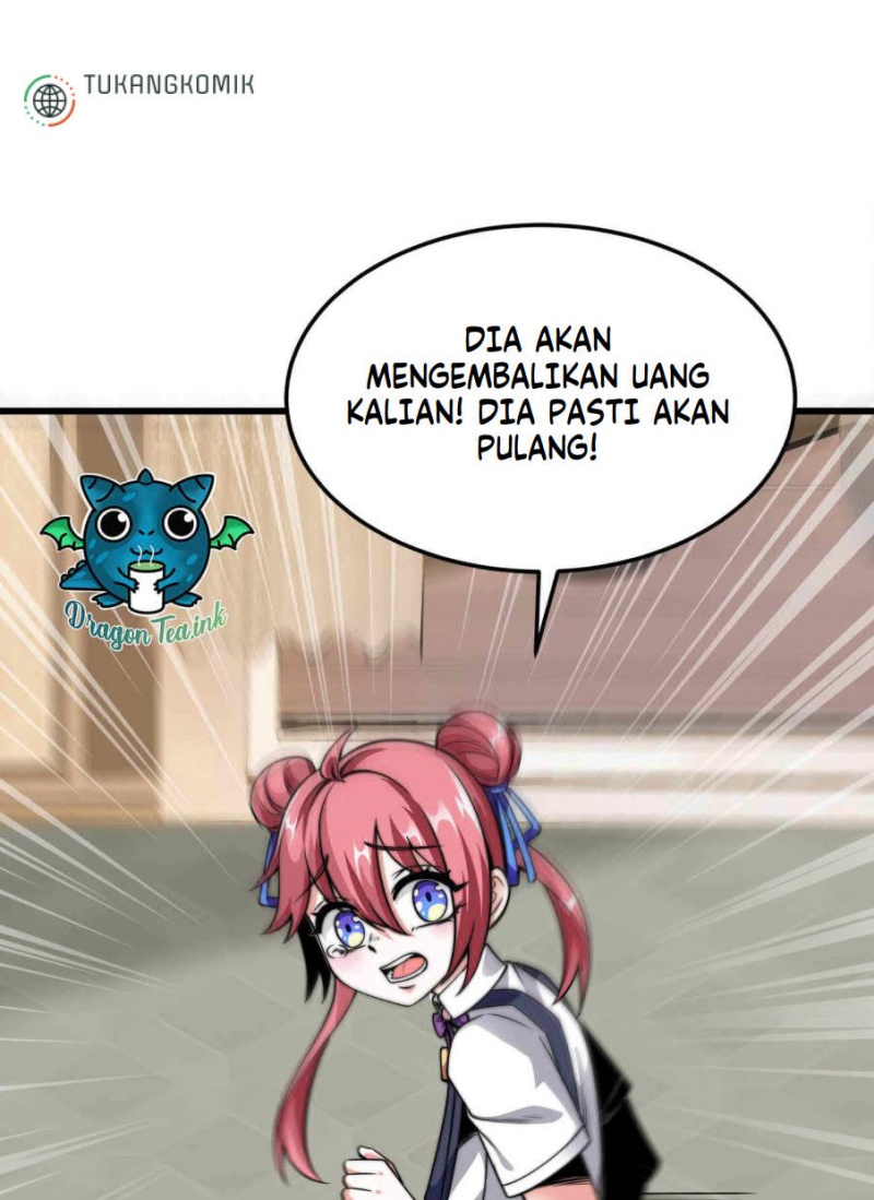 Demon King Cheat System chapter 6