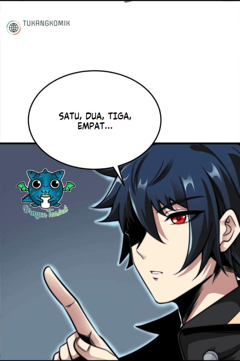 Demon King Cheat System chapter 6