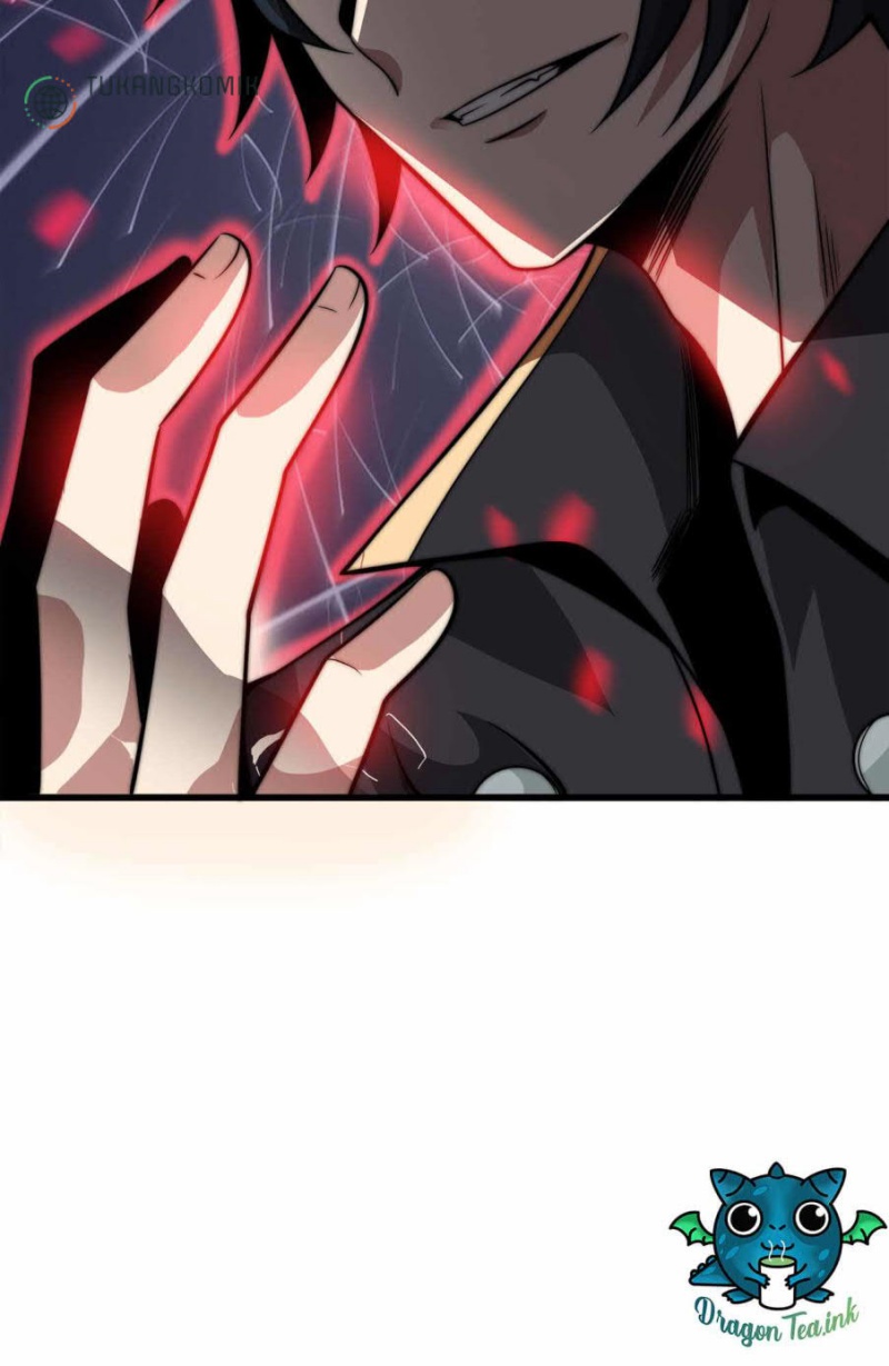 Demon King Cheat System chapter 6