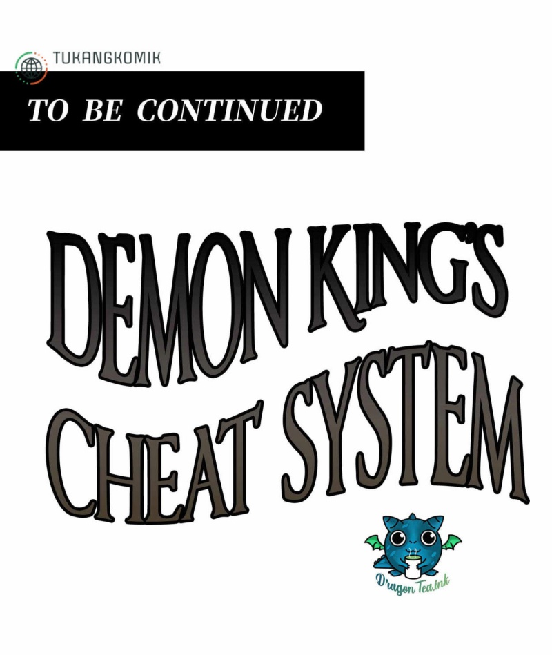 Demon King Cheat System chapter 6