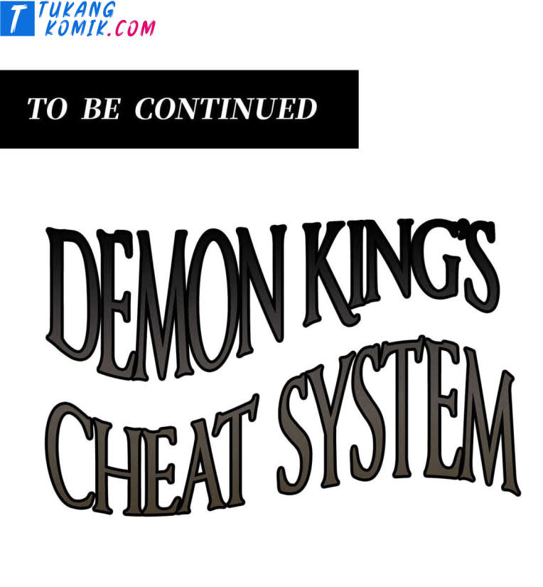 Demon King Cheat System chapter 23