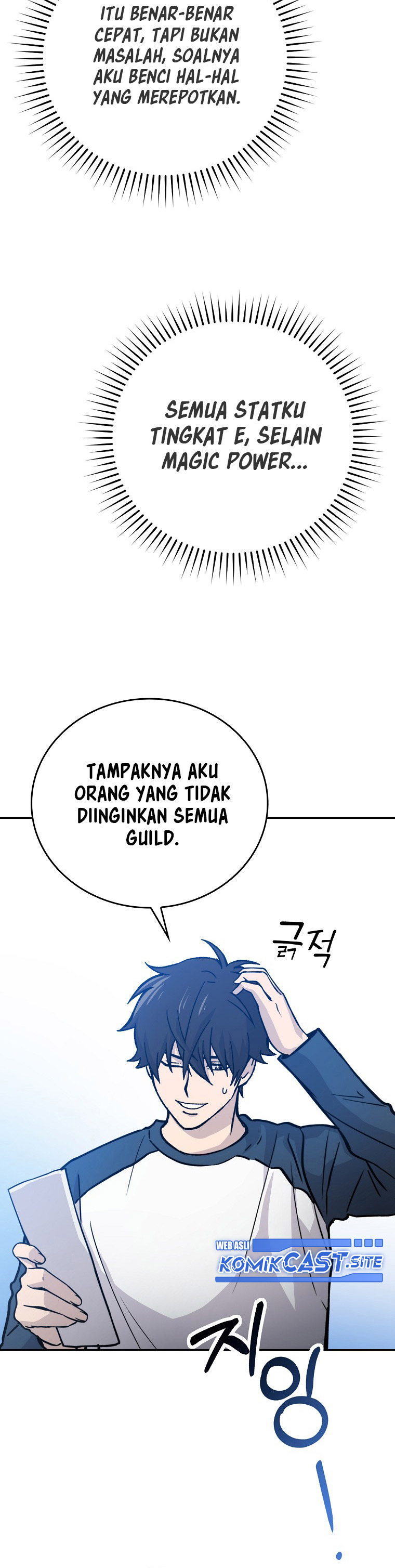 Dilarang COPAS - situs resmi www.mangacanblog.com - Komik demon lords martial arts ascension 003 - chapter 3 4 Indonesia demon lords martial arts ascension 003 - chapter 3 Terbaru 24|Baca Manga Komik Indonesia|Mangacan