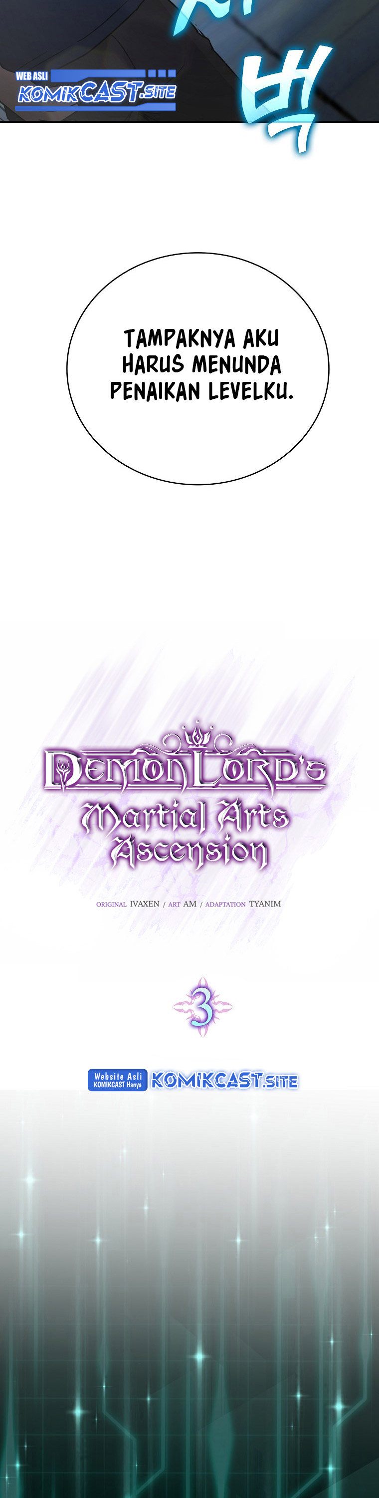 Dilarang COPAS - situs resmi www.mangacanblog.com - Komik demon lords martial arts ascension 003 - chapter 3 4 Indonesia demon lords martial arts ascension 003 - chapter 3 Terbaru 28|Baca Manga Komik Indonesia|Mangacan