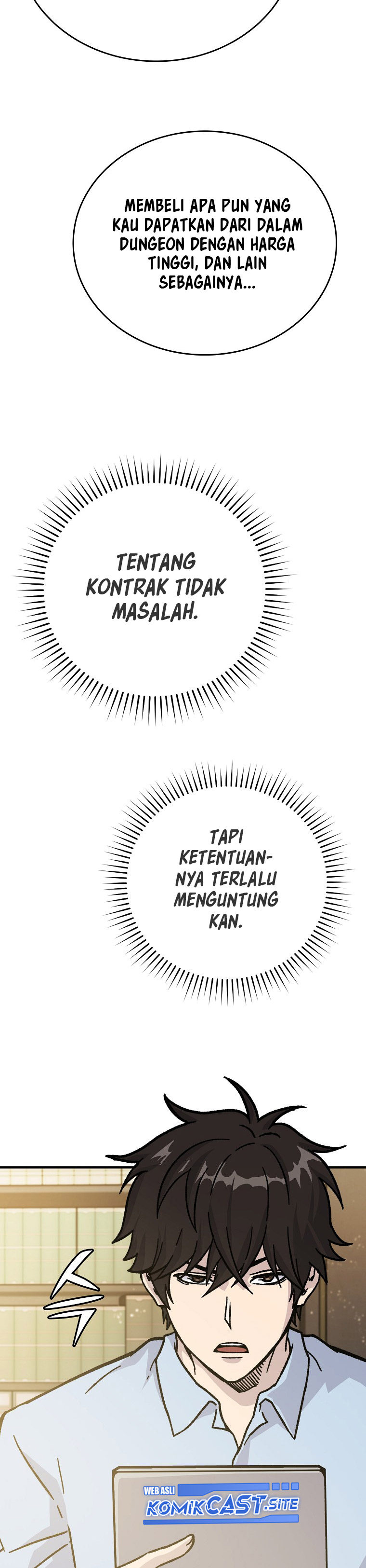 Dilarang COPAS - situs resmi www.mangacanblog.com - Komik demon lords martial arts ascension 007 - chapter 7 8 Indonesia demon lords martial arts ascension 007 - chapter 7 Terbaru 7|Baca Manga Komik Indonesia|Mangacan