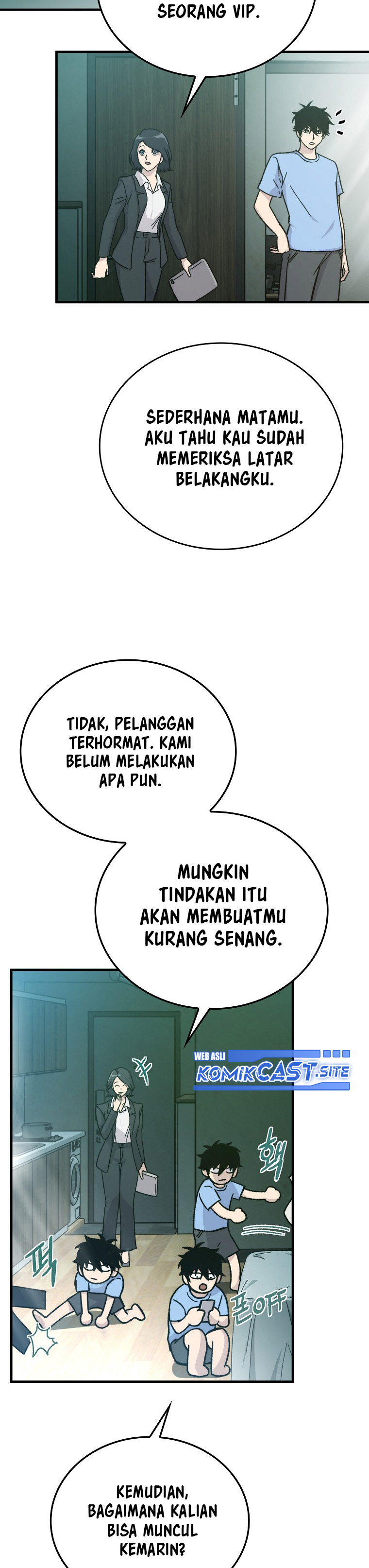 Dilarang COPAS - situs resmi www.mangacanblog.com - Komik demon lords martial arts ascension 007 - chapter 7 8 Indonesia demon lords martial arts ascension 007 - chapter 7 Terbaru 26|Baca Manga Komik Indonesia|Mangacan