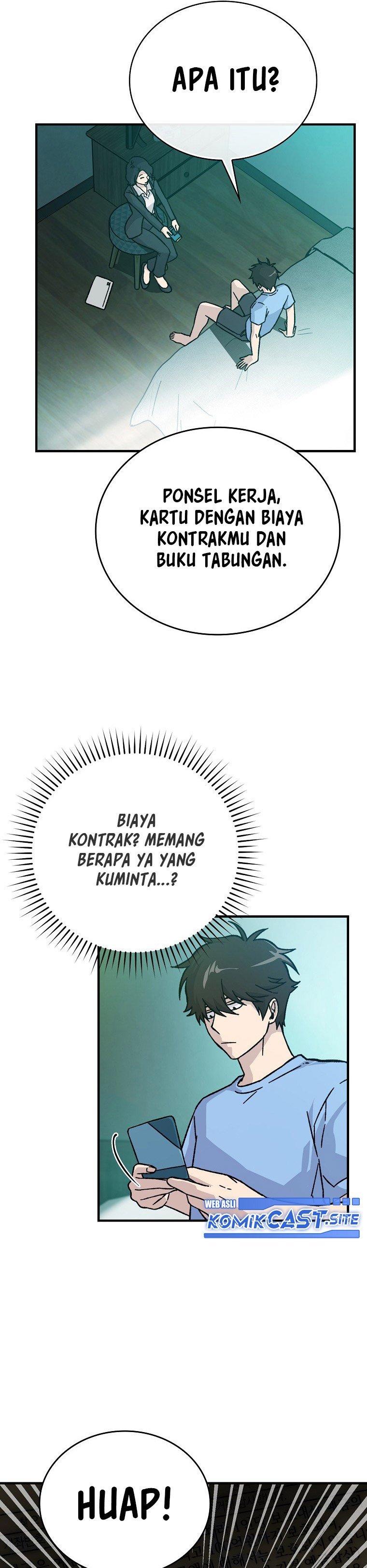 Dilarang COPAS - situs resmi www.mangacanblog.com - Komik demon lords martial arts ascension 007 - chapter 7 8 Indonesia demon lords martial arts ascension 007 - chapter 7 Terbaru 29|Baca Manga Komik Indonesia|Mangacan