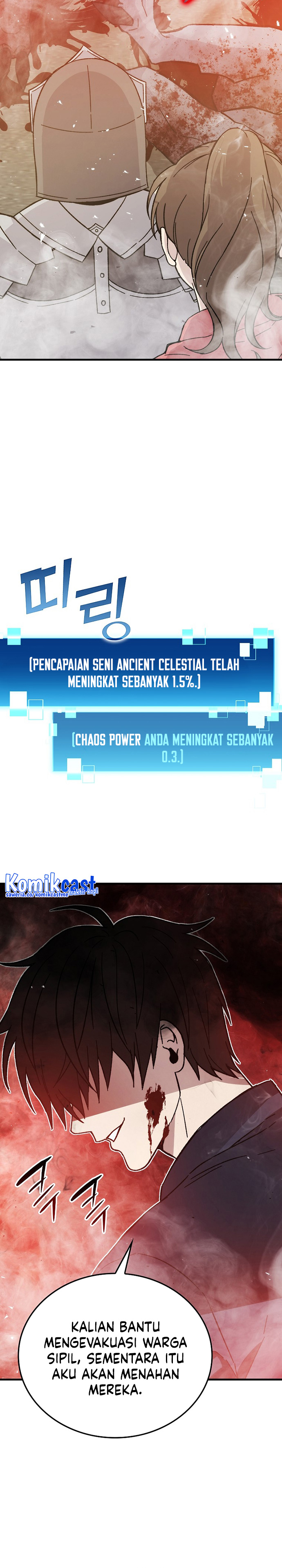 Dilarang COPAS - situs resmi www.mangacanblog.com - Komik demon lords martial arts ascension 009 - chapter 9 10 Indonesia demon lords martial arts ascension 009 - chapter 9 Terbaru 21|Baca Manga Komik Indonesia|Mangacan