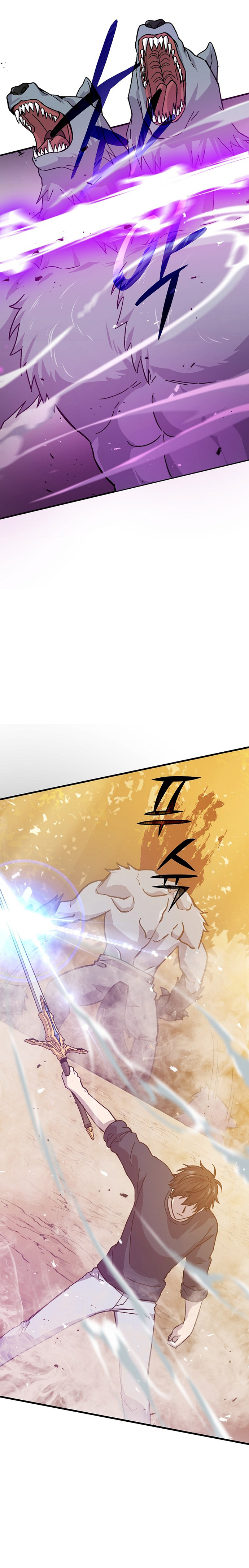 Demon Lord’s Martial Arts Ascension Chapter 10 Bahasa Indonesia