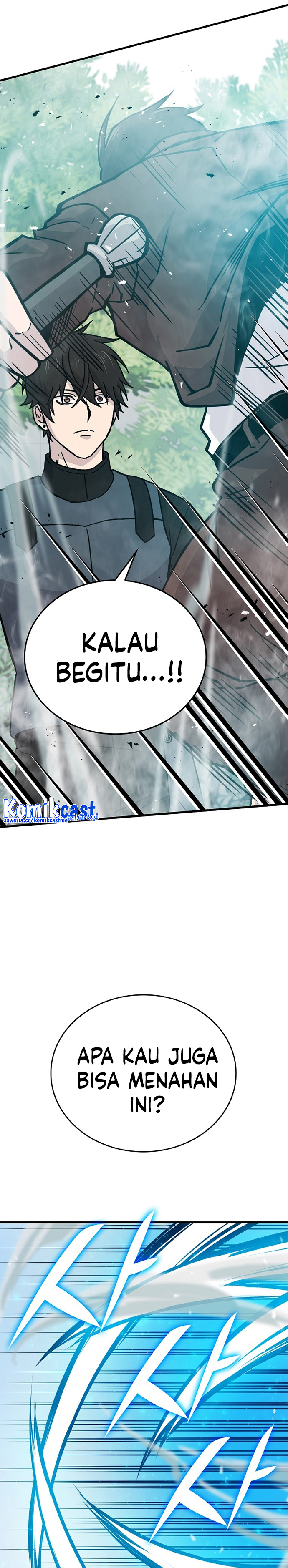 Demon Lord’s Martial Arts Ascension Chapter 10 Bahasa Indonesia