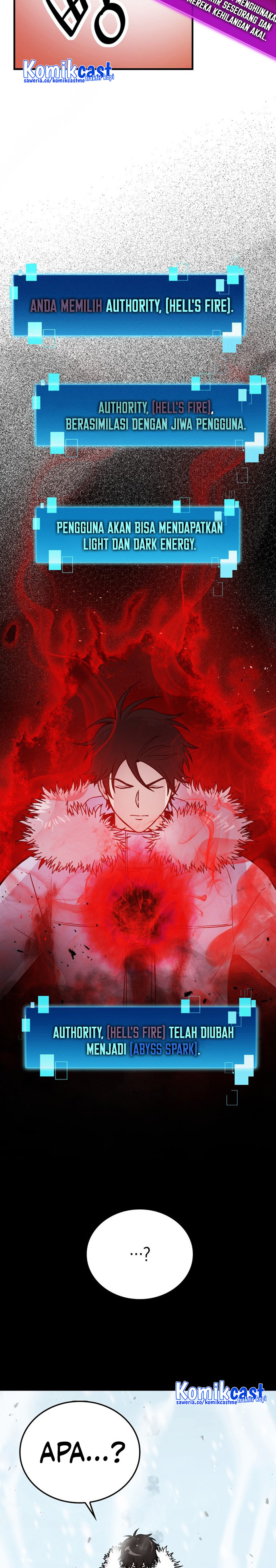 Demon Lord’s Martial Arts Ascension chapter 12