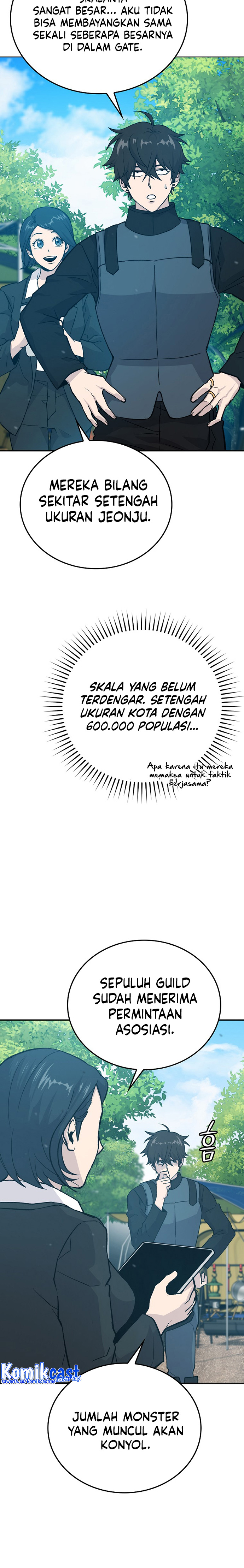 Dilarang COPAS - situs resmi www.mangacanblog.com - Komik demon lords martial arts ascension 014 - chapter 14 15 Indonesia demon lords martial arts ascension 014 - chapter 14 Terbaru 14|Baca Manga Komik Indonesia|Mangacan