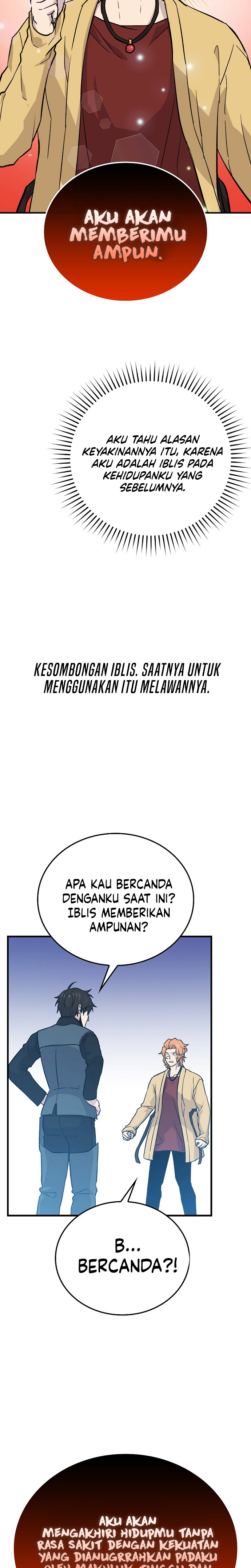 Dilarang COPAS - situs resmi www.mangacanblog.com - Komik demon lords martial arts ascension 014 - chapter 14 15 Indonesia demon lords martial arts ascension 014 - chapter 14 Terbaru 32|Baca Manga Komik Indonesia|Mangacan