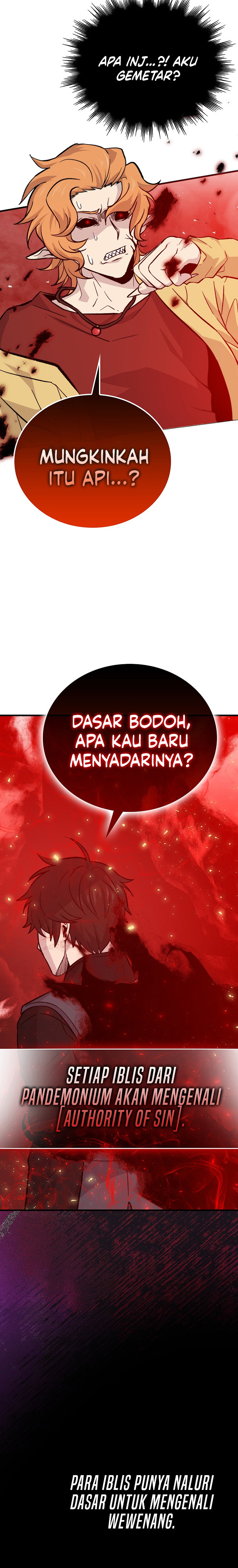 Dilarang COPAS - situs resmi www.mangacanblog.com - Komik demon lords martial arts ascension 014 - chapter 14 15 Indonesia demon lords martial arts ascension 014 - chapter 14 Terbaru 36|Baca Manga Komik Indonesia|Mangacan