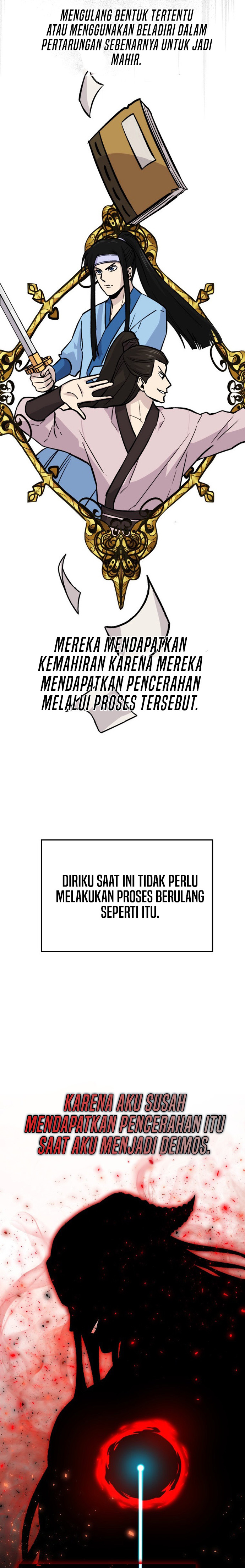 Dilarang COPAS - situs resmi www.mangacanblog.com - Komik demon lords martial arts ascension 015 - chapter 15 16 Indonesia demon lords martial arts ascension 015 - chapter 15 Terbaru 26|Baca Manga Komik Indonesia|Mangacan