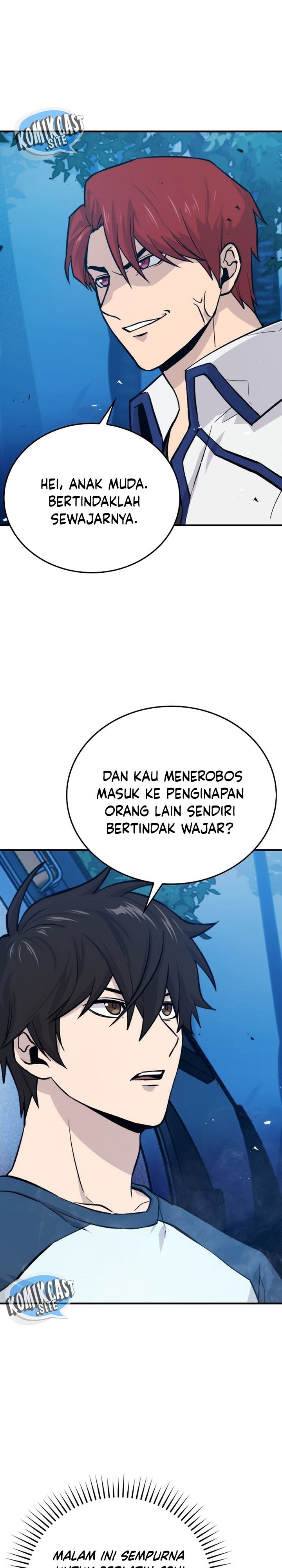 Dilarang COPAS - situs resmi www.mangacanblog.com - Komik demon lords martial arts ascension 016 - chapter 16 17 Indonesia demon lords martial arts ascension 016 - chapter 16 Terbaru 7|Baca Manga Komik Indonesia|Mangacan