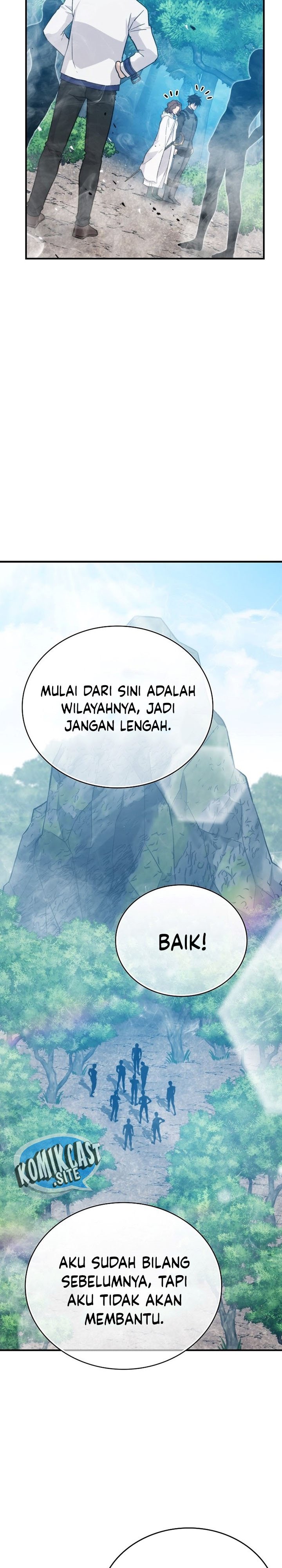 Dilarang COPAS - situs resmi www.mangacanblog.com - Komik demon lords martial arts ascension 016 - chapter 16 17 Indonesia demon lords martial arts ascension 016 - chapter 16 Terbaru 39|Baca Manga Komik Indonesia|Mangacan