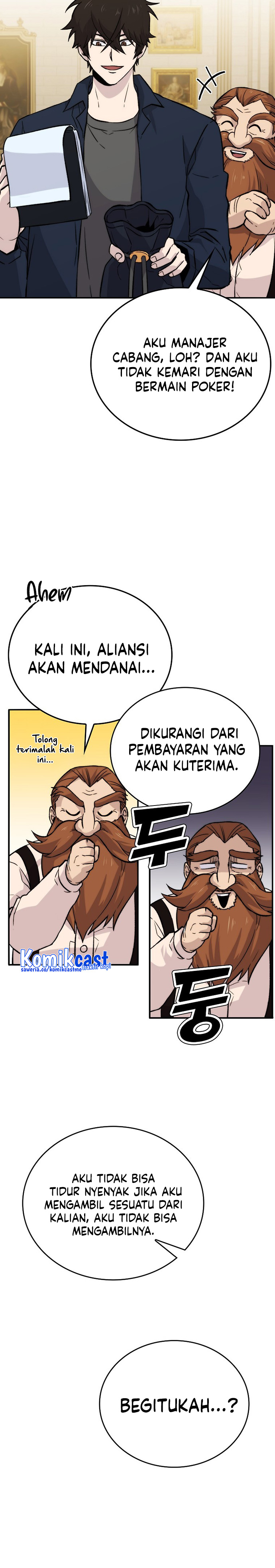 Dilarang COPAS - situs resmi www.mangacanblog.com - Komik demon lords martial arts ascension 018 - chapter 18 19 Indonesia demon lords martial arts ascension 018 - chapter 18 Terbaru 3|Baca Manga Komik Indonesia|Mangacan