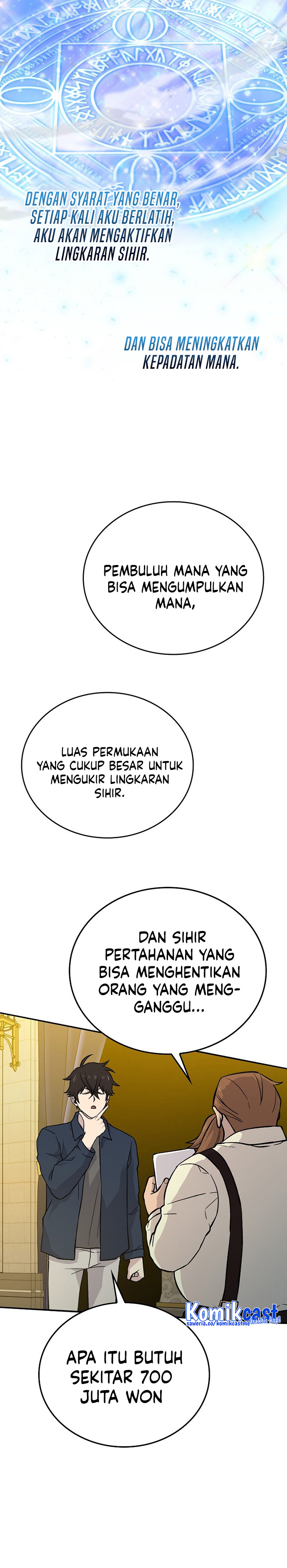 Dilarang COPAS - situs resmi www.mangacanblog.com - Komik demon lords martial arts ascension 018 - chapter 18 19 Indonesia demon lords martial arts ascension 018 - chapter 18 Terbaru 6|Baca Manga Komik Indonesia|Mangacan