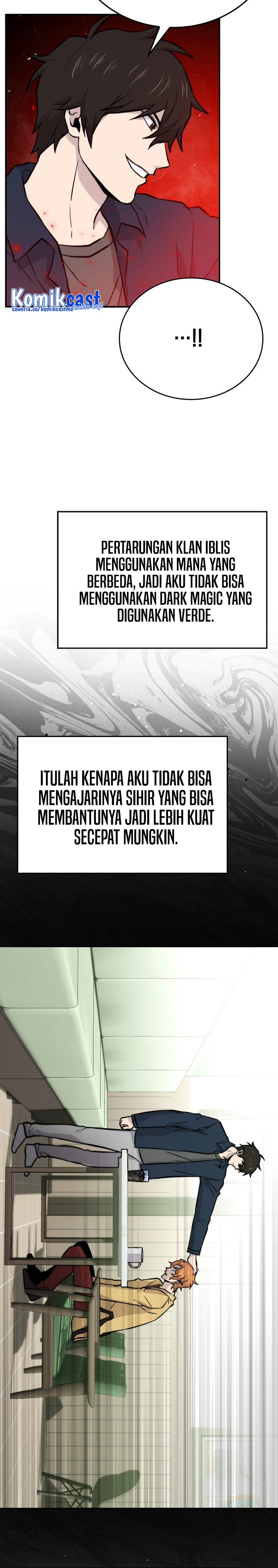 Dilarang COPAS - situs resmi www.mangacanblog.com - Komik demon lords martial arts ascension 018 - chapter 18 19 Indonesia demon lords martial arts ascension 018 - chapter 18 Terbaru 21|Baca Manga Komik Indonesia|Mangacan