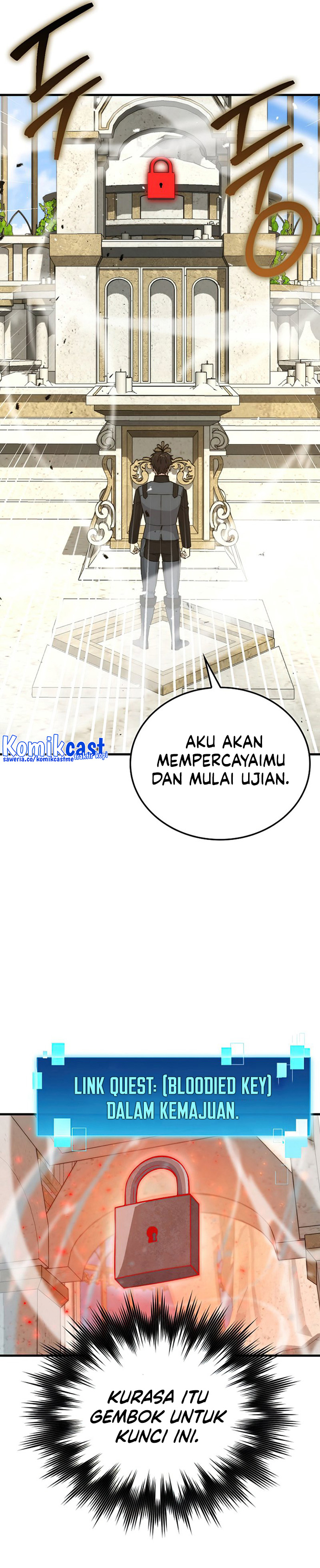 Demon Lord’s Martial Arts Ascension chapter 23