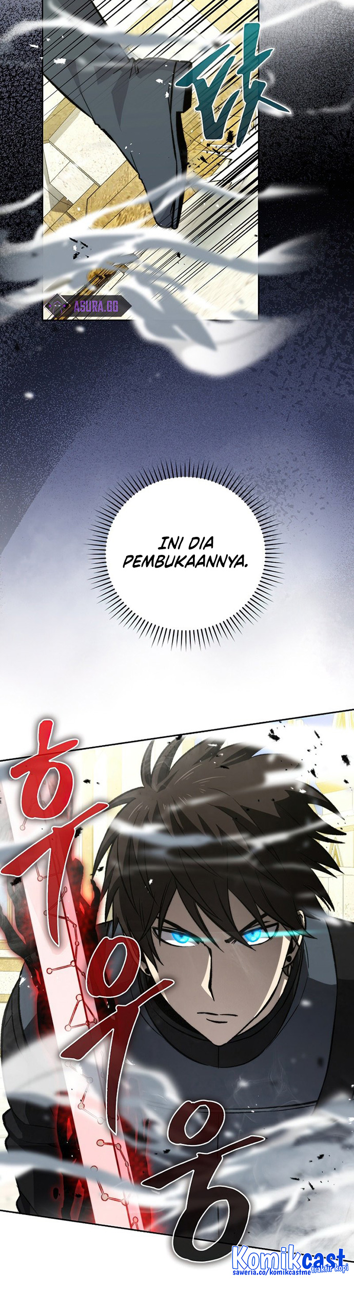 Dilarang COPAS - situs resmi www.mangacanblog.com - Komik demon lords martial arts ascension 024 - chapter 24 25 Indonesia demon lords martial arts ascension 024 - chapter 24 Terbaru 5|Baca Manga Komik Indonesia|Mangacan