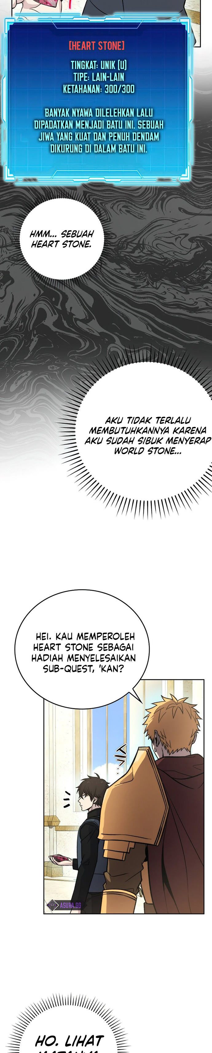 Dilarang COPAS - situs resmi www.mangacanblog.com - Komik demon lords martial arts ascension 024 - chapter 24 25 Indonesia demon lords martial arts ascension 024 - chapter 24 Terbaru 20|Baca Manga Komik Indonesia|Mangacan