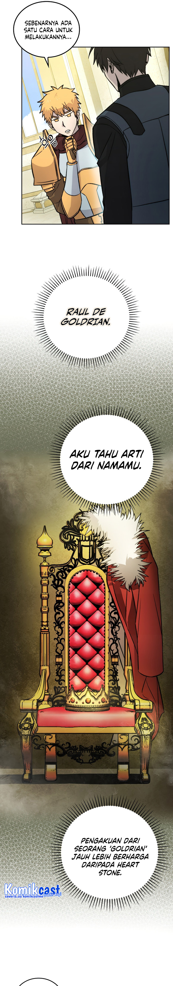 Dilarang COPAS - situs resmi www.mangacanblog.com - Komik demon lords martial arts ascension 024 - chapter 24 25 Indonesia demon lords martial arts ascension 024 - chapter 24 Terbaru 31|Baca Manga Komik Indonesia|Mangacan