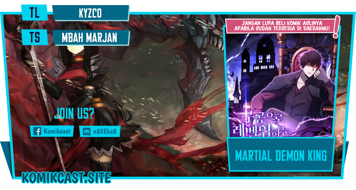 Dilarang COPAS - situs resmi www.mangacanblog.com - Komik demon lords martial arts ascension 028 - chapter 28 29 Indonesia demon lords martial arts ascension 028 - chapter 28 Terbaru 0|Baca Manga Komik Indonesia|Mangacan