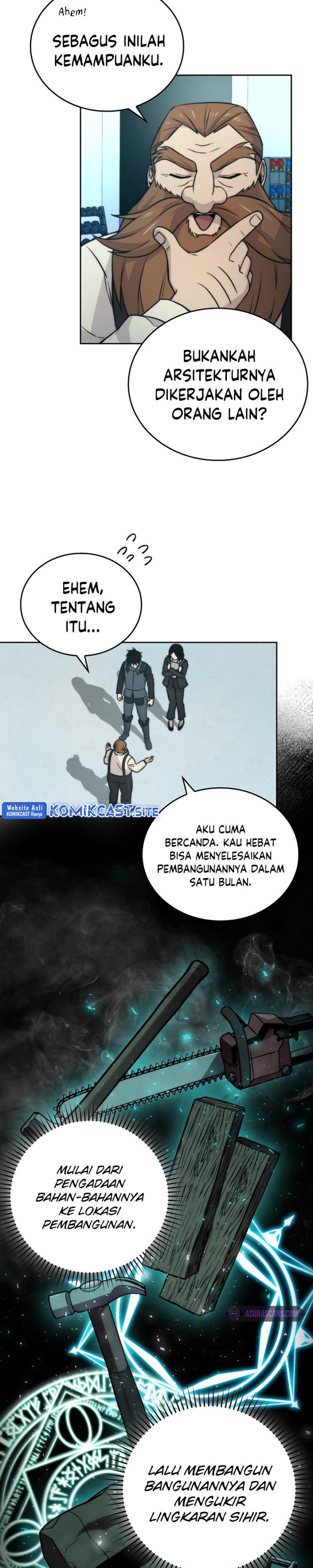 Dilarang COPAS - situs resmi www.mangacanblog.com - Komik demon lords martial arts ascension 028 - chapter 28 29 Indonesia demon lords martial arts ascension 028 - chapter 28 Terbaru 27|Baca Manga Komik Indonesia|Mangacan