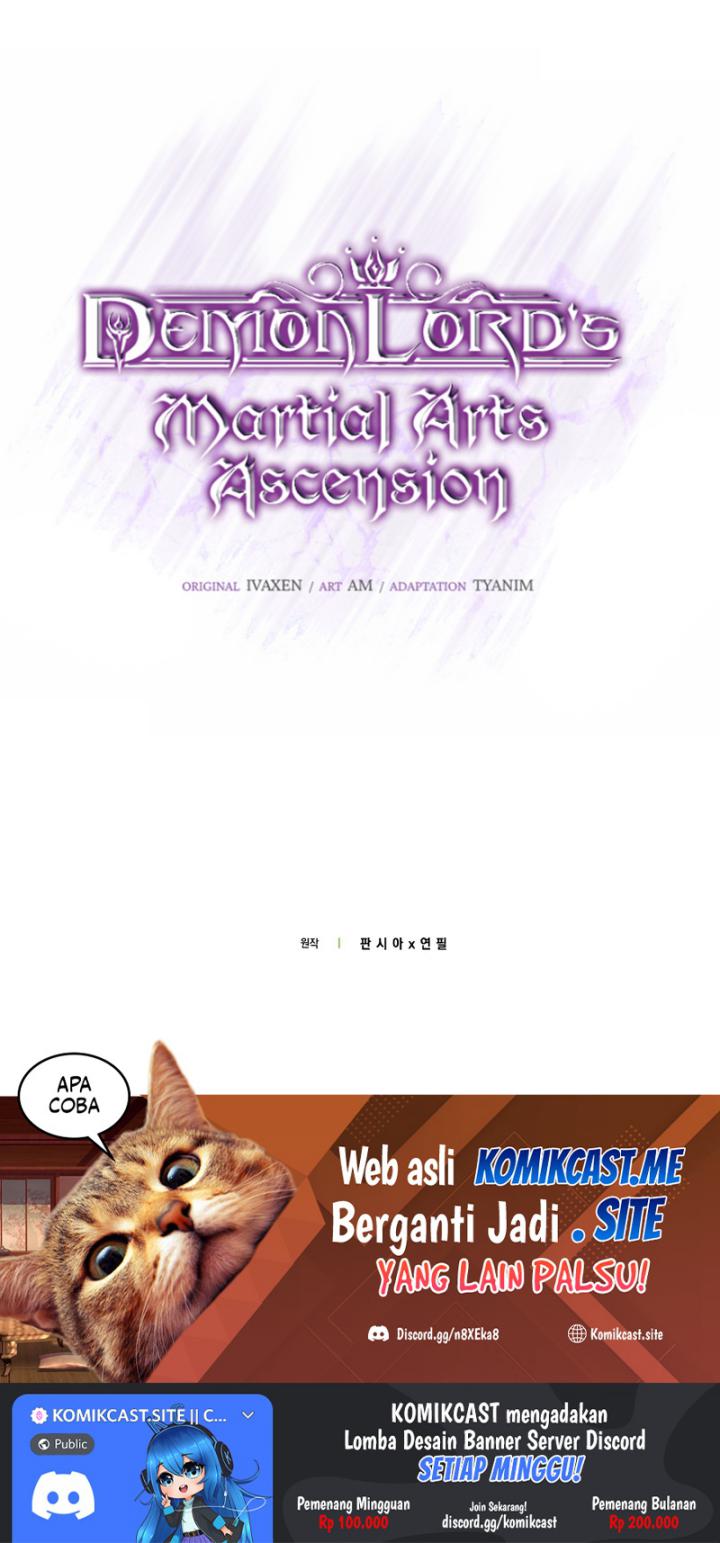 Dilarang COPAS - situs resmi www.mangacanblog.com - Komik demon lords martial arts ascension 028 - chapter 28 29 Indonesia demon lords martial arts ascension 028 - chapter 28 Terbaru 36|Baca Manga Komik Indonesia|Mangacan