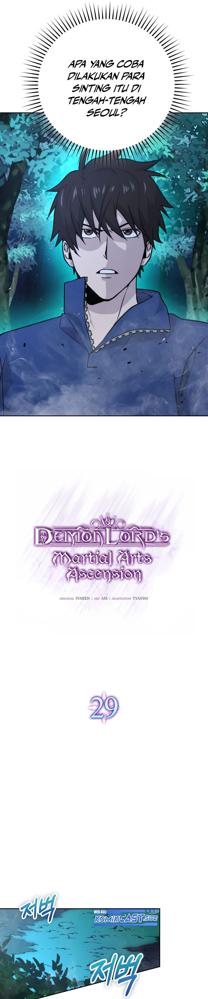 Dilarang COPAS - situs resmi www.mangacanblog.com - Komik demon lords martial arts ascension 029 - chapter 29 30 Indonesia demon lords martial arts ascension 029 - chapter 29 Terbaru 9|Baca Manga Komik Indonesia|Mangacan