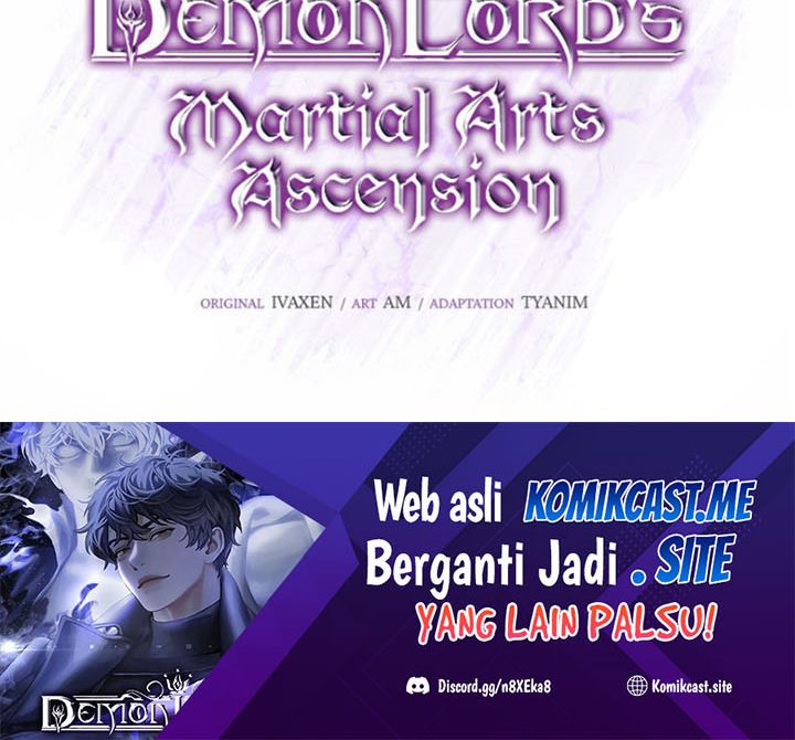 Dilarang COPAS - situs resmi www.mangacanblog.com - Komik demon lords martial arts ascension 029 - chapter 29 30 Indonesia demon lords martial arts ascension 029 - chapter 29 Terbaru 40|Baca Manga Komik Indonesia|Mangacan