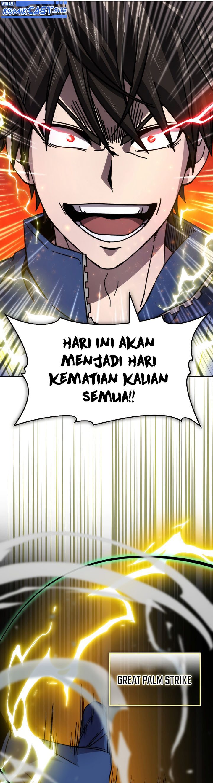 Dilarang COPAS - situs resmi www.mangacanblog.com - Komik demon lords martial arts ascension 032 - chapter 32 33 Indonesia demon lords martial arts ascension 032 - chapter 32 Terbaru 11|Baca Manga Komik Indonesia|Mangacan