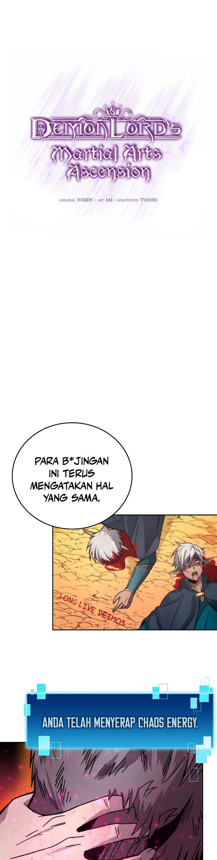 Dilarang COPAS - situs resmi www.mangacanblog.com - Komik demon lords martial arts ascension 032 - chapter 32 33 Indonesia demon lords martial arts ascension 032 - chapter 32 Terbaru 17|Baca Manga Komik Indonesia|Mangacan