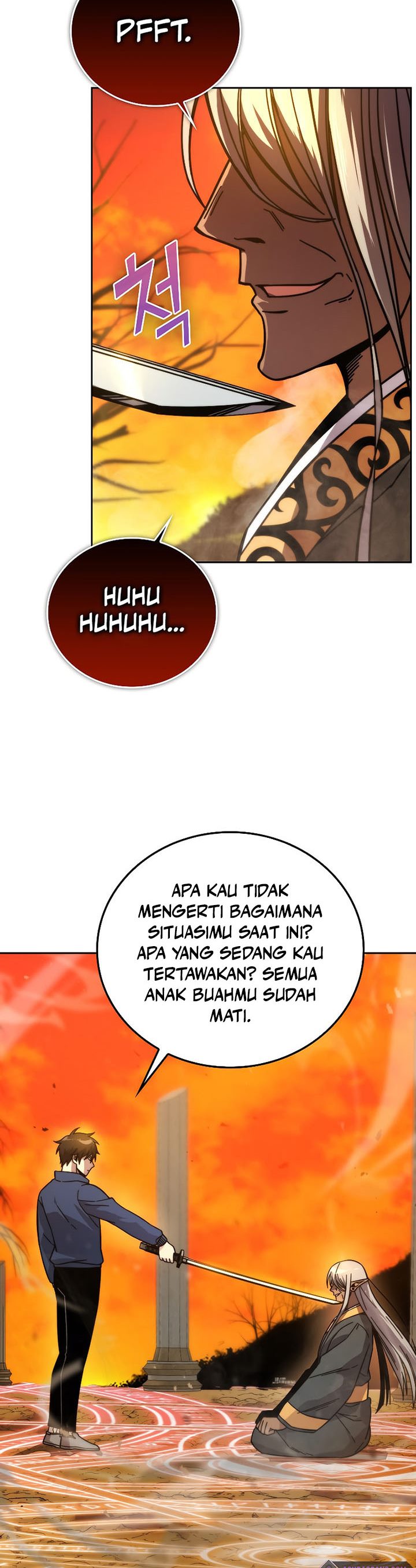 Dilarang COPAS - situs resmi www.mangacanblog.com - Komik demon lords martial arts ascension 032 - chapter 32 33 Indonesia demon lords martial arts ascension 032 - chapter 32 Terbaru 22|Baca Manga Komik Indonesia|Mangacan